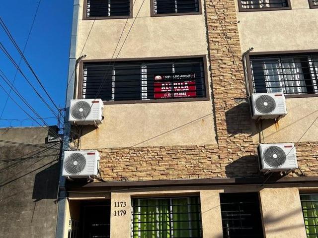 Apartamento en alquiler en Lanús Este