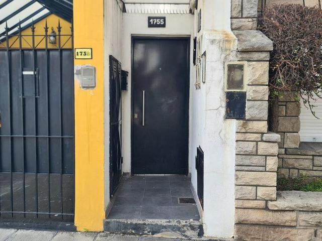 Apartamento en alquiler en Lanús Este