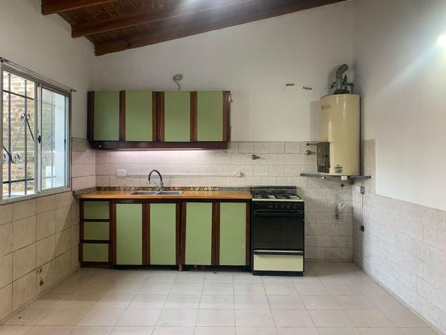 Apartamento en alquiler en Lanús Este