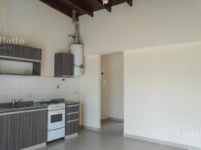 Apartamento en alquiler en Lanús Este