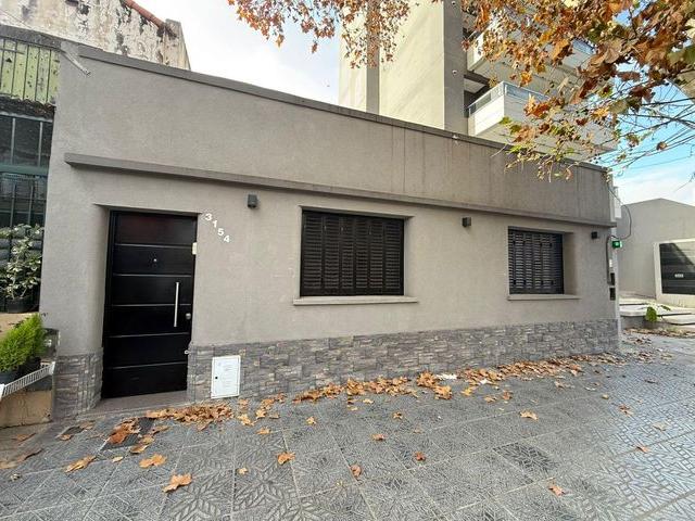 Apartamento en alquiler en Lanús Oeste