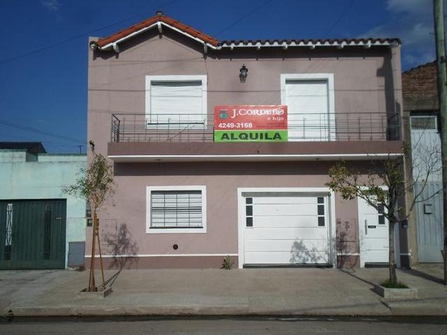 Apartamento en alquiler en Lanús Oeste