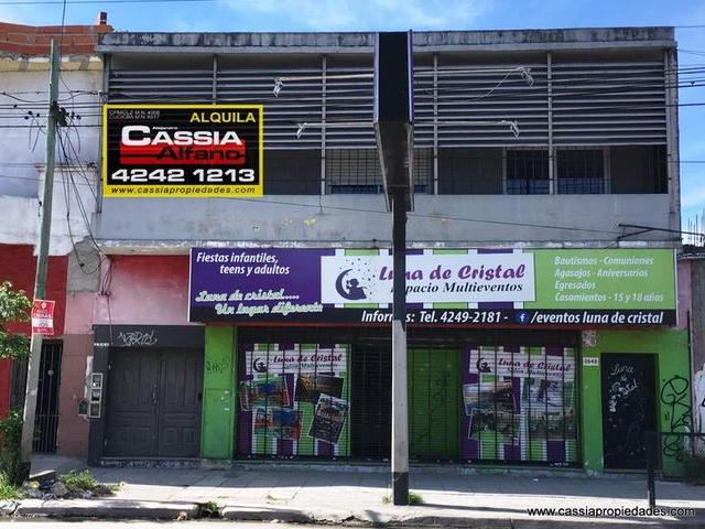 Apartamento en alquiler en Lanús Oeste