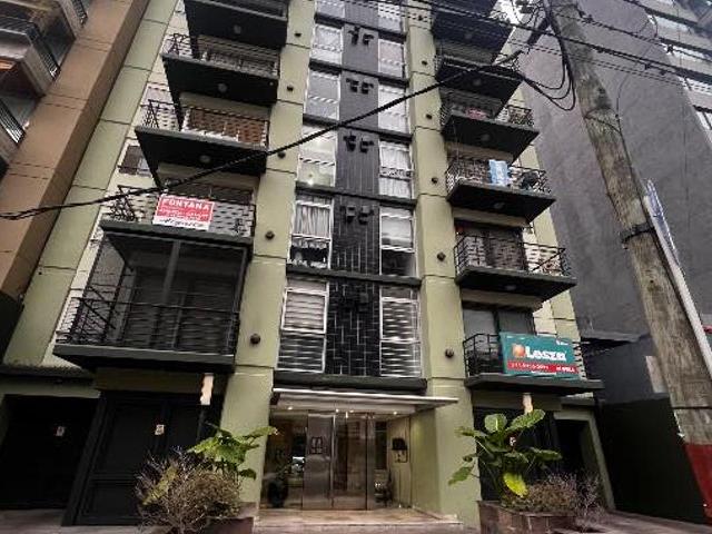 Apartamento en alquiler en Lanús Oeste