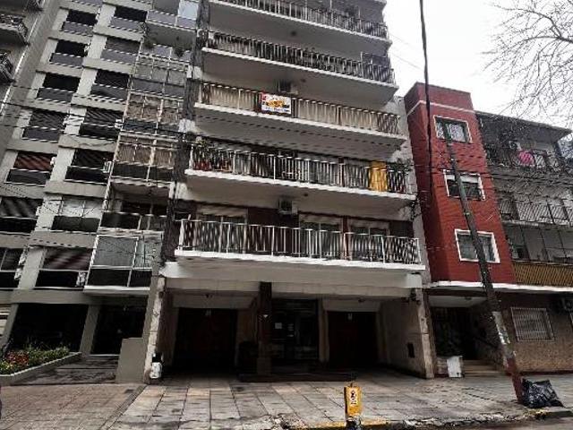 Apartamento en alquiler en Lanús Oeste