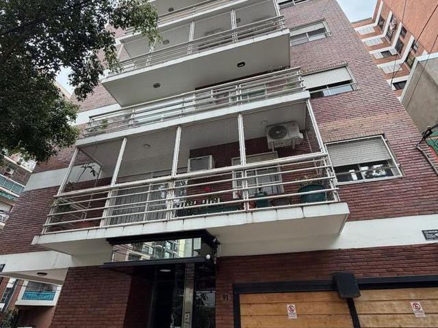 Apartamento en alquiler en Lanús Oeste
