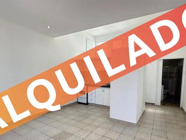 Apartamento en alquiler en Lanús Oeste
