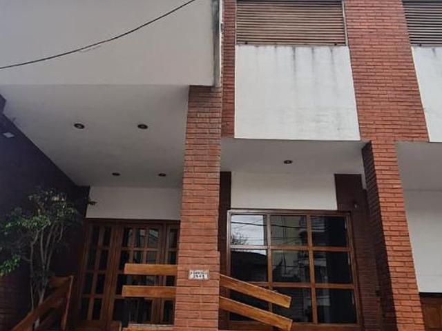 Apartamento en alquiler en Lanús Oeste