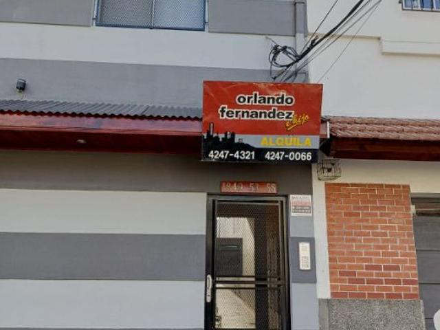 Apartamento en alquiler en Lanús Oeste