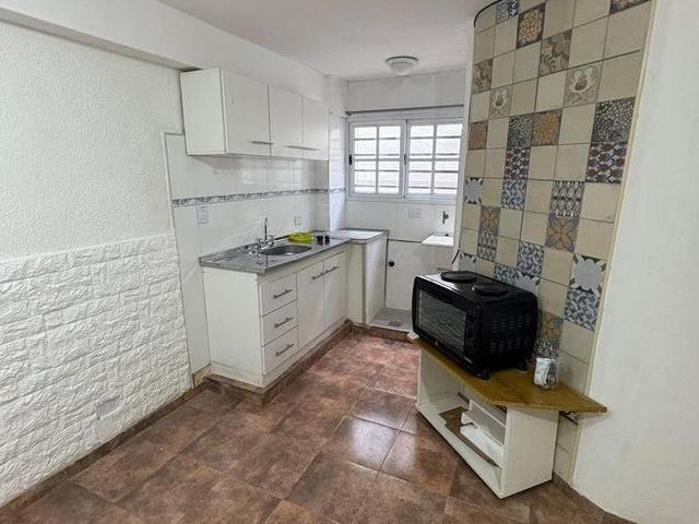 Apartamento en alquiler en Lanús Oeste