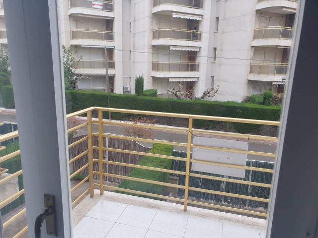 Apartamento en alquiler en L'Ardiaca La Llosa, solo del 1 de SEPTIEMBRE al 30 de JUNIO