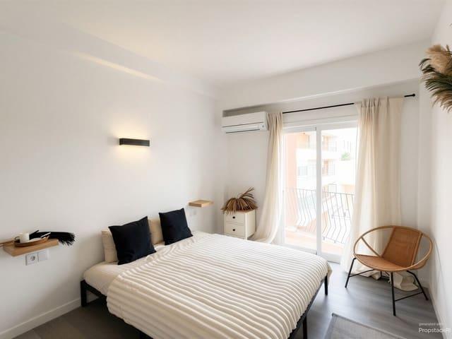 Apartamento en alquiler en L'Arenal / S'Arenal, Mallorca