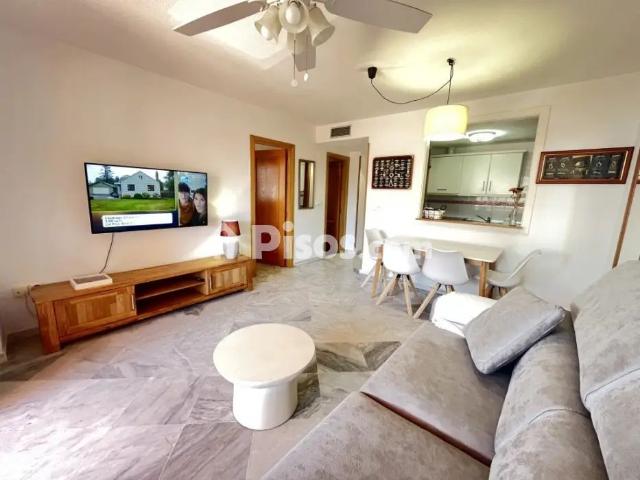 Apartamento en alquiler en Las Chapas