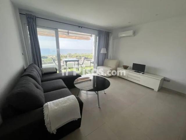 Apartamento en alquiler en Las Chapas