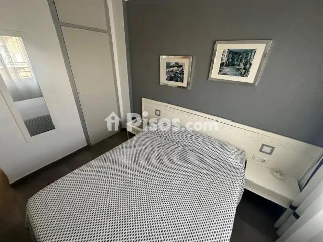 Apartamento en alquiler en Las Lomas Las Yucas