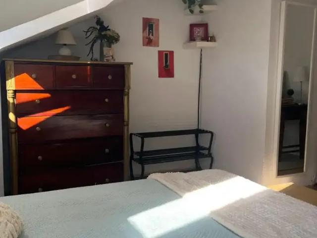 Apartamento en alquiler en Las Matas Peñascales