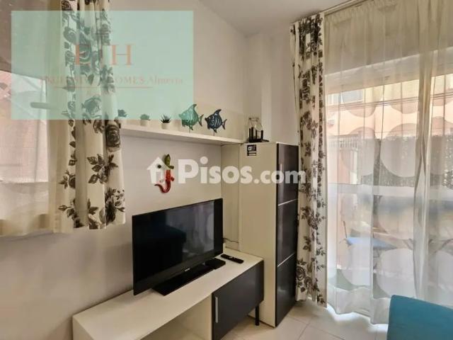 Apartamento en alquiler en Las Marinas Bolaga