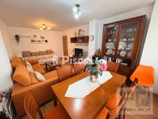 Apartamento en alquiler en Las Navas del Marqués