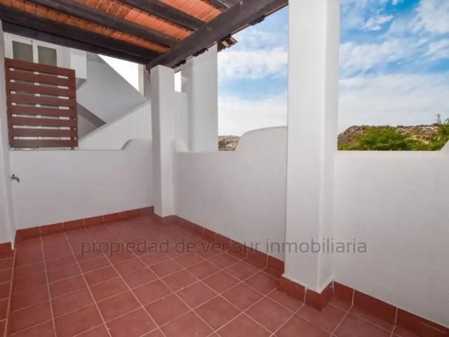 Apartamento en alquiler en Las Salinas