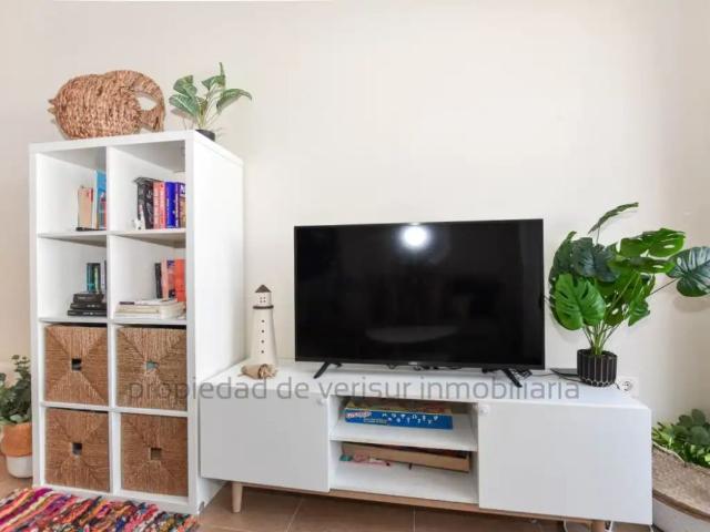 Apartamento en alquiler en Las Salinas