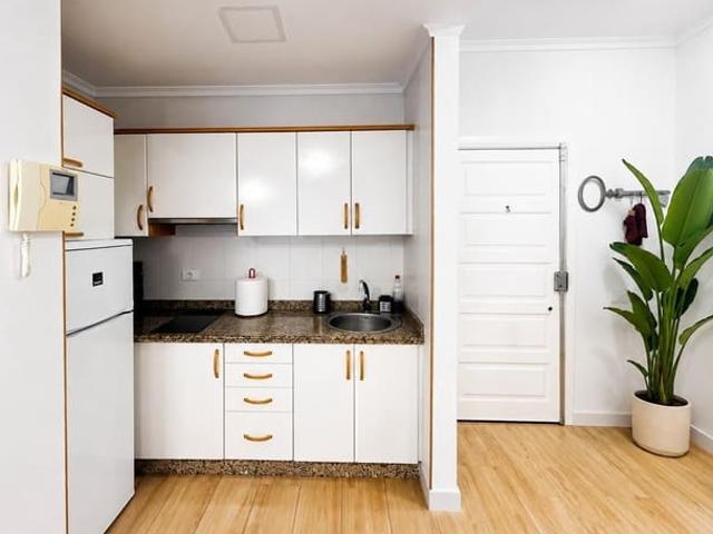 Apartamento en alquiler en Las Palmas de Gran Canaria, Gran Canaria