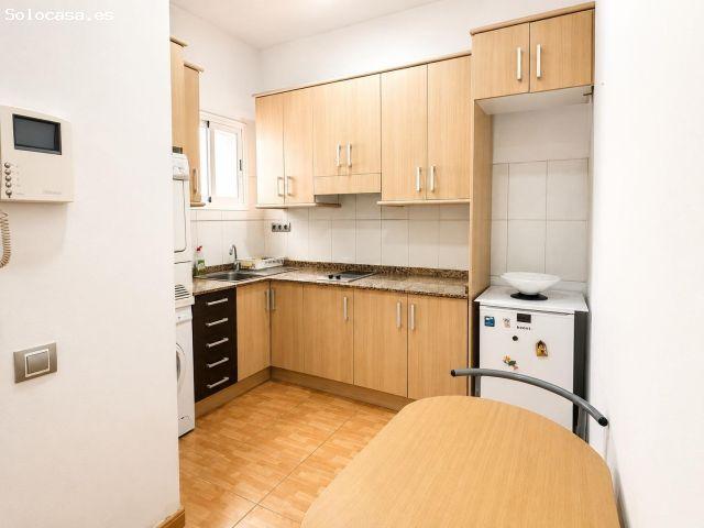 Apartamento en Alquiler en Las Palmas de Gran Canaria, Las Palmas