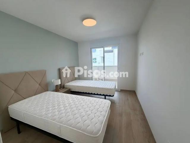 Apartamento en alquiler en Las Viñas