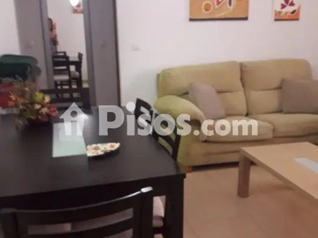 Apartamento en alquiler en Las Yucas
