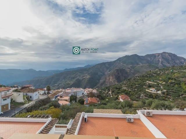 Apartamento en alquiler en Lentegí, Granada Costa Tropical