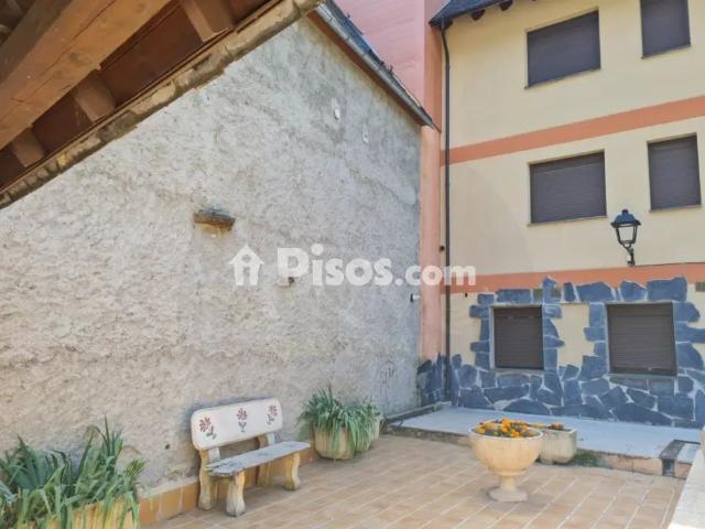 Apartamento en alquiler en Les
