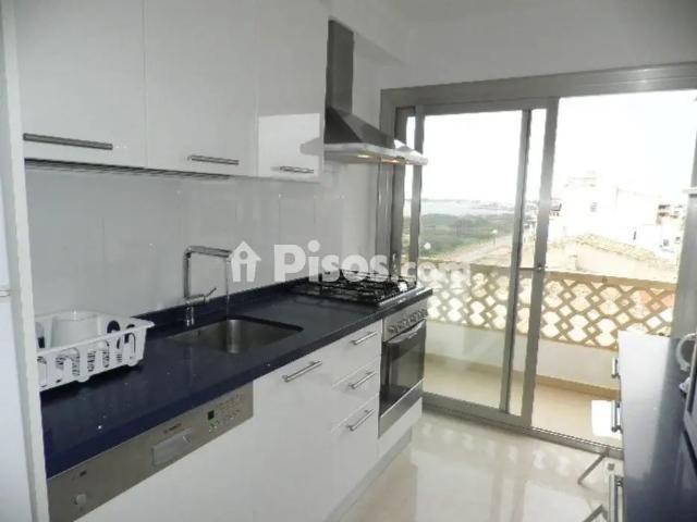 Apartamento en alquiler en Les Covetes