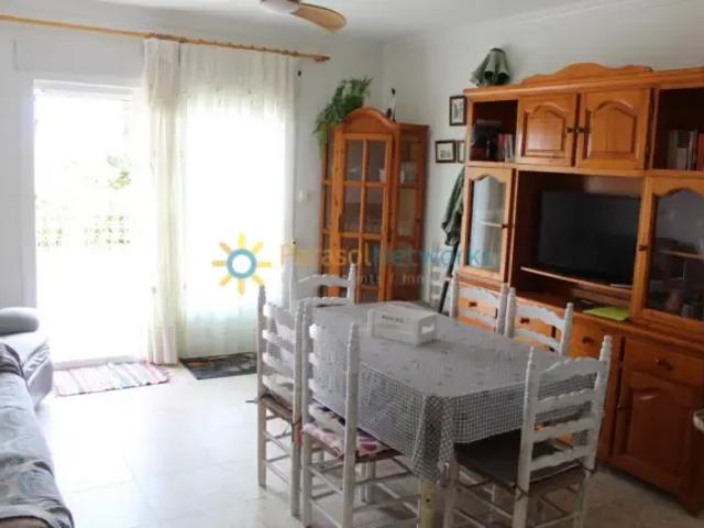 Apartamento en alquiler en Les Deveses Monte Pego