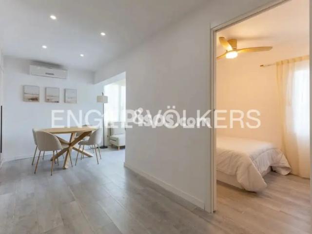 Apartamento en alquiler en Les Marines