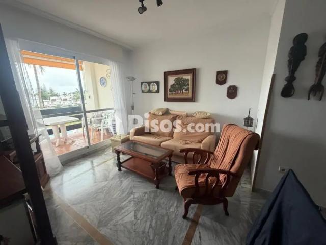 Apartamento en alquiler en Linda Vista Nueva Alcántara Cortijo Blanco