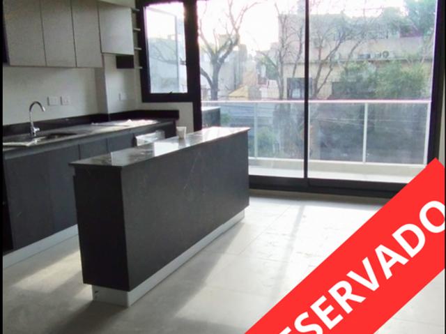 Apartamento en alquiler en Liniers