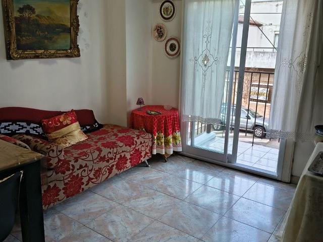 Apartamento en alquiler en Liniers