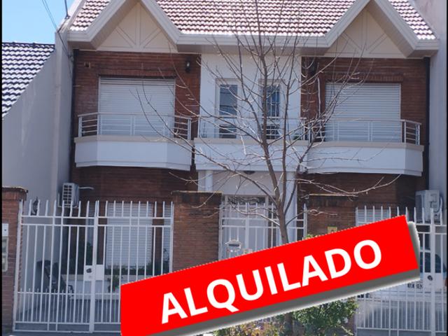 Apartamento en alquiler en Liniers
