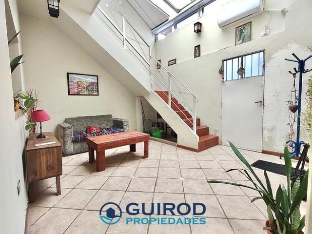 Apartamento en alquiler en Liniers
