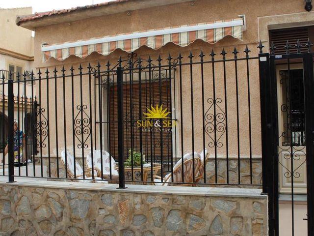 Apartamento en alquiler en Lo Pagan, Murcia Costa Cálida