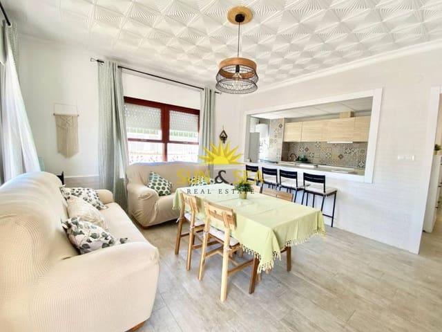 Apartamento en alquiler en Lo Pagan, Murcia Costa Cálida