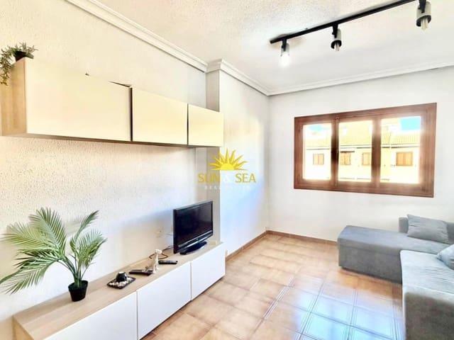 Apartamento en alquiler en Lo Pagan, Murcia Costa Cálida