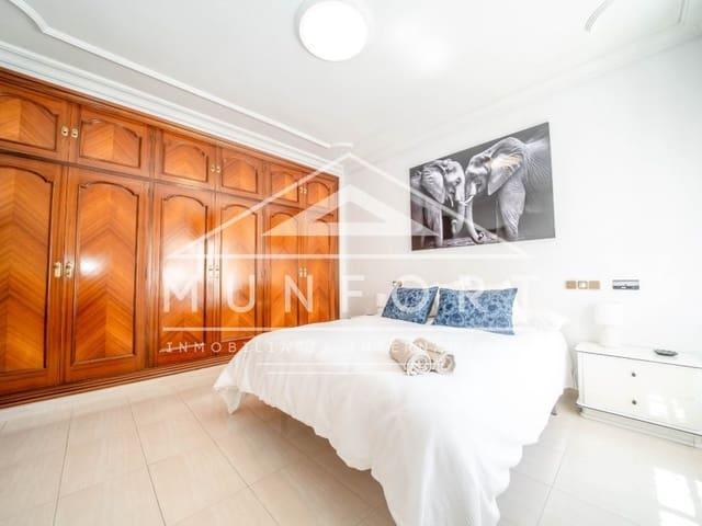 Apartamento en alquiler en Lo Pagan, Murcia Costa Cálida