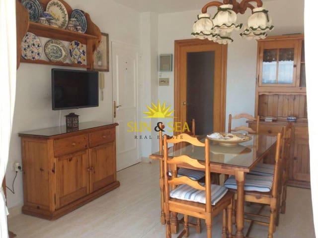 Apartamento en alquiler en Los Cuarteros, Murcia Costa Cálida