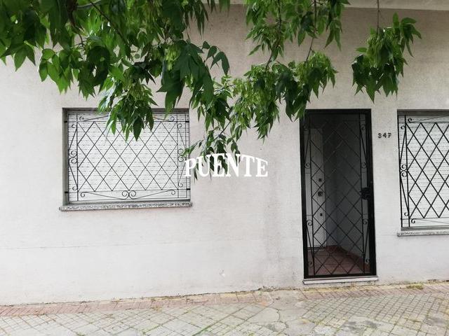 Apartamento en alquiler en Lomas de Zamora