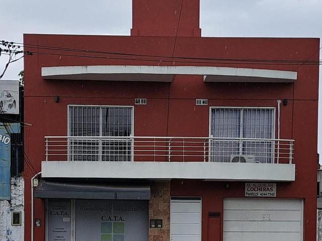 Apartamento en alquiler en Lomas de Zamora