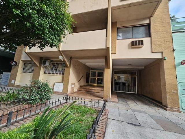 Apartamento en alquiler en Lomas de Zamora