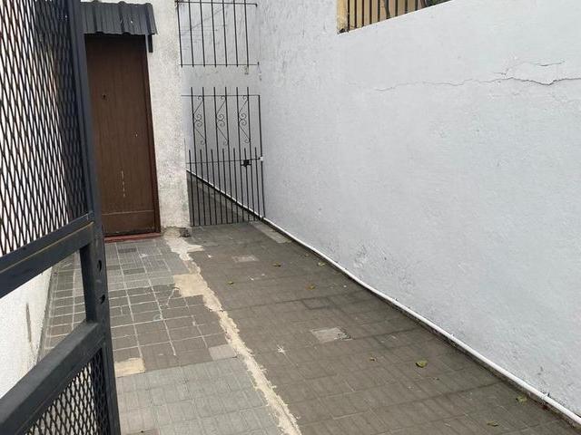 Apartamento en alquiler en Lomas de Zamora