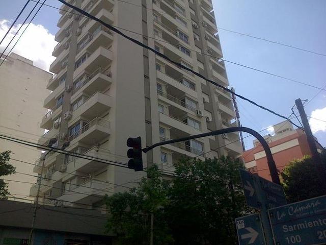 Apartamento en alquiler en Lomas de Zamora