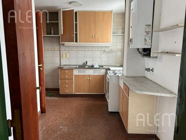 Apartamento en alquiler en Lomas de Zamora