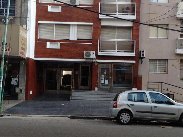 Apartamento en alquiler en Lomas de Zamora